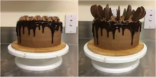 Terrys chocolate orange drip cake. Terry S Chocolate Orange Drip Cake Updated 15 2 18 Krish The Baker