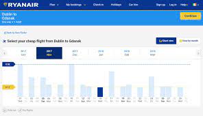 Ryanair is one of the companies i fly with because they often give out cheap tickets to good destinations. Ryan Air Fare Finder