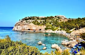 Ιωαννου δενδρινου 135, ροδοσ πόλη: Rhodos Faliraki Click Boat