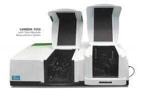 اسپکتروفتومتر UV-Vis مدل LAMBDA 850 کمپانی پرکین المر