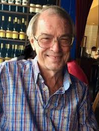 Don Wiginton Obituary (2023)