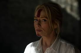 Who's who in the new SBS supernatural thriller 'Hungry Ghosts'