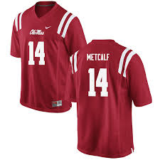 Metcalf was born and raised in oxford, mississippi. D K Metcalf Jersey Official Ole Miss Rebels College Football Jerseys Online Store