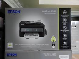 Therefore, we are presenting complete specs' comparison of epson m200 printer vs epson l3150 wireless printer, so you can grab the better printer. Epson M200 Wifi Epson L1455 A3 Colour Printers Colombo Sri Lanka A3 Colour Photocopy Machines Take Your Business Productivity To The Next Level With The Epson M200 Original Ink Tank