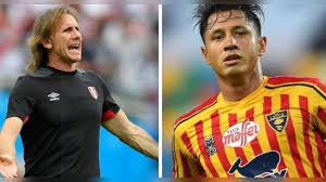 One needs to be sold though either way. Gianluca Lapadula Sera Convocado Para Partidos Contra Chile Y Argentina Eliminatorias Qatar 2022