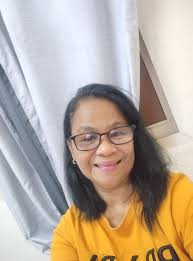 Good morning Everyone 🥰 I'm 50 years Old, Widow I'm looking for Serious  Relationship From Bohol, But Now here in Manila