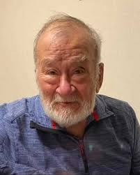 Edwin Harold Rodriguez Obituary July 14, 2024