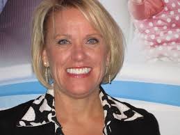 Carol Fidler's Instagram, Twitter & Facebook