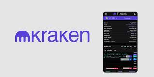 kraken futures launches new mobile app for ios and android