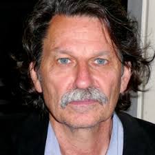 Gregory Orr: memoir as 'lyric invitation'