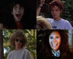 Angela Baker appreciation post. : r/slasherfilms