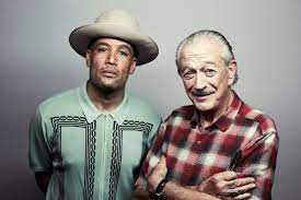 Lyrics of better way by ben harper: Ben Harper Charlie Musselwhite Talk New Blues Album Rolling Stone