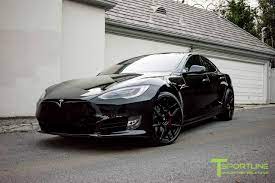 Learn about lease and loan options, warranties, ev incentives and more. Black Tesla Model S 2 0 With Matte Black 21 Inch Ts117 Forged Wheels 2 T Sportline Tesla Model S 3 X Y Accessories