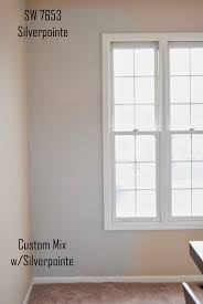 Silver strand is another fantastic cool gray paint color. Finding The Perfect Shade Of Gray I M Flying South