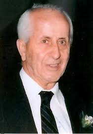 Joseph Cousineau (Obituary)