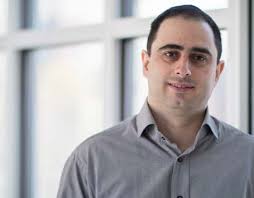 Reflections On Being Chair Neural Networks and Golden-Age Comic Books Ben  Shneiderman Retires