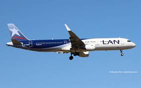 LATAM Airlines Retires Last Aircraft in Former LAN Livery, Closing a  Historic Chapter – Aviacionline
