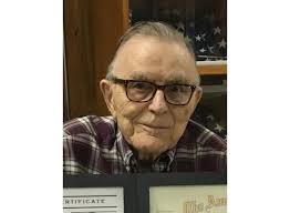 Vernon E. Olson Obituary (2024)
