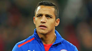 Stay up to date with soccer player news, rumors, updates, social feeds, analysis and more at fox sports. Alexis Sanchez Player Profile Dfb Data Center