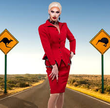 Rupaul andre charles (born november 17, 1960), known simply as rupaul, is an american drag queen, actor, model, singer, songwriter, television personality, and author. Rupaul S Drag Race Down Under Contestant Apologises For Past Performances In Blackface Rupaul The Guardian
