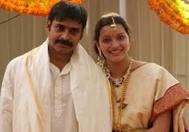 Pawan Kalyan Wife Age Family Photos Son Daughter Profile Biography Wiki And Biodata Pawan kalyan first married nandini and they divorced and then married actress renu desai and they divorced and then he married to anna lezhneva in 2013. pawan kalyan wife age family photos son