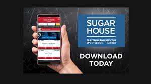 Install & download the top legal apps + get great bonuses. How To Play On Sugarhouse Sportsbook Pa Mobile Desktop Pa Sportsbooks