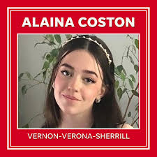 All-Mohawk Valley: Girls golf team 2022