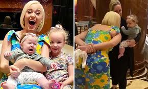 Комментариев — katy perry (@katyperry) в instagram: Leaked Video Shows Moment Katy Perry Decided To Call Her Daughter Daisy Daily Mail Online