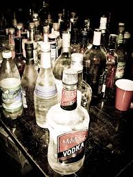 To be on the safe side, most experts recommend 4 to 6 hours. Vodka Socks Burning Man Journal