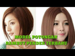 Check spelling or type a new query. Super Bob Haircut Style Potongan Rambut Model Bob 2020 Youtube