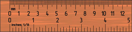 61 accurate ear gauge size chart to scale