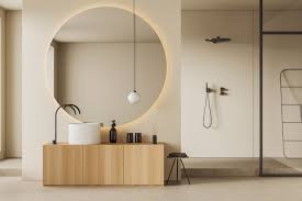 Navigating Bathroom Mirror Sizes For