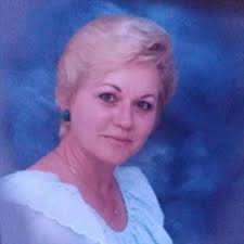 Obituary information for Melba Ann Stone