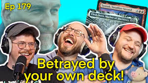 A New Bad Brew, No Game Changers, and Bake Off League