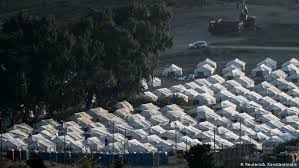 Most popular free hd 'busty lesbos' movie. Greece Opens New Camp For Moria Migrants But Thousands Refuse To Enter News Dw 13 09 2020