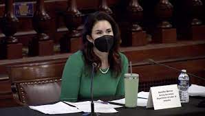 Jennifer berrier has registered as a class of '98 alumni of red land high school. Pa S Tragic And Shameful Failure To Fix Unemployment Benefits System Editorial