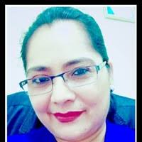 Maria Elissa Rivas Bell