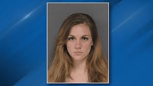 Woman arrested after videos of her allegedly sexually assaulting child found