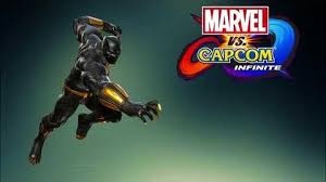 Adds black panther as a playable character on your marvel vs. Categoria Videos Wiki Marvel Vs Capcom Espanol Fandom