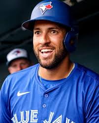 George Springer goes 3-for-4 with 2 HR as the Blue Jays pick up their 80th  win of the season!