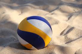 Toate ştirile despre volei în ziarul cuget liber online. Bola De Volei De Praia 910x607 Wallpaper Teahub Io