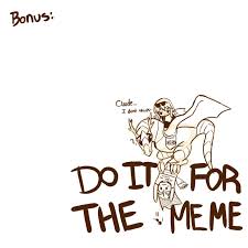 Do It For The Meme Fire Emblem Fates Fire Emblem 4 Fire Emblem