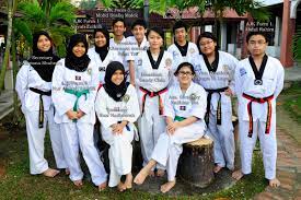2+1 & utiliti rm300 tingkat: Smk Seksyen 9 Shah Alam By Adreana And Sandy Chin Power Sport Taekwondo