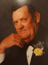 Obituary information for Ralph James Hitchens