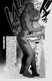 horieros, 2boys, anal, anal sex, blush - Rule 34 XYZ