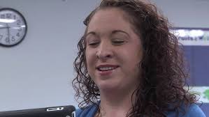 BB&T presents the Bryan ISD Elementary Teacher of the Month