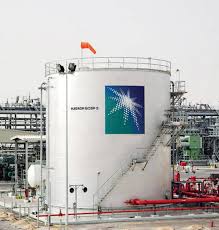 أرامكو ترفع إنتاج النفط في عدة حقول لتعويض توقف السفانية معلومات مباشر