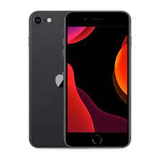 The front and back are made of glass, the chassis and sides are aluminum. Iphone Se 2020 Swappie