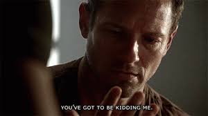 Rank the members of the Hale family from your favorite to least favorite. :  r/TeenWolf