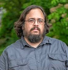 Some Belated Updates from Dear Mister Ward